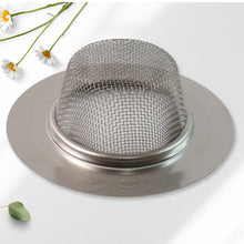 Hair Catcher
