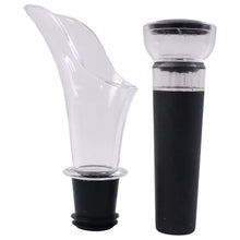 Sealing Stopper Combo