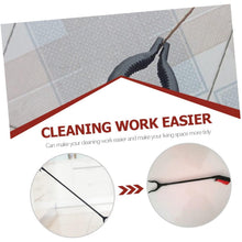 Extra Long Trash Picker – Rotating Grip Arm for Cleaning & Garden Assistance