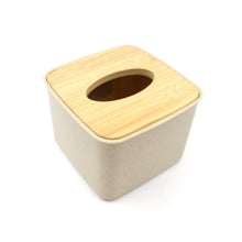 Tissue Box Dispenser
