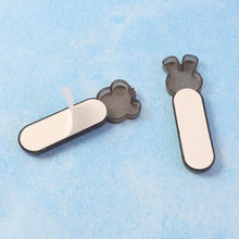 Window Grip