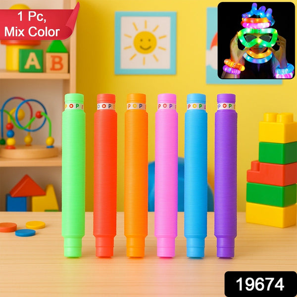LED Glow Pop