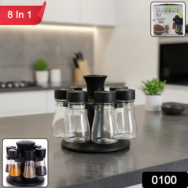 Jar Stand