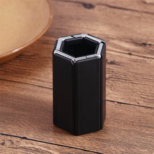 Folding Insulated Pad for Hot Pots - Foldable Trivet Mats (1 Pc)